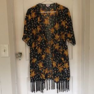 LuLaRoe Monroe size small